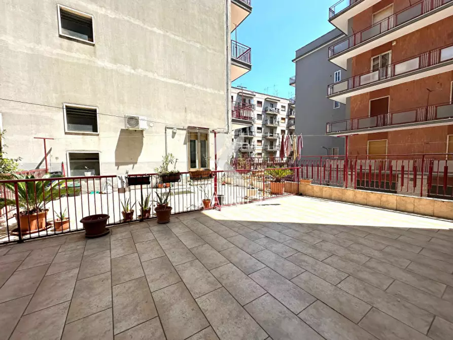 Immagine 24 di Appartamento in vendita  in via dei gerani 16 a Martina Franca