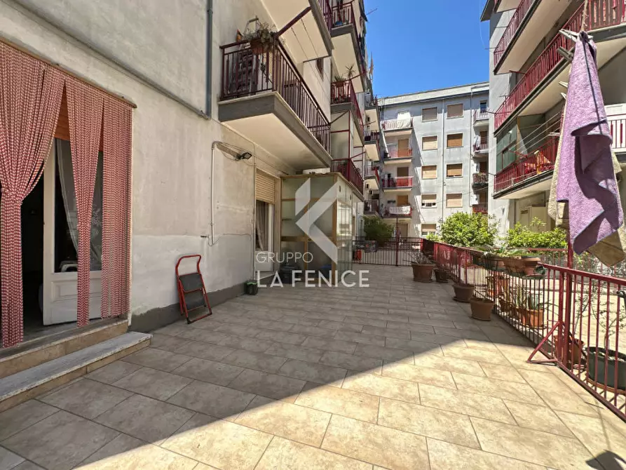 Immagine 25 di Appartamento in vendita  in via dei gerani 16 a Martina Franca