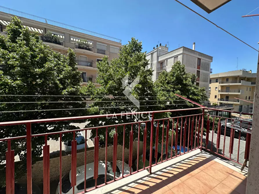 Immagine 26 di Appartamento in vendita  in via dei gerani 16 a Martina Franca