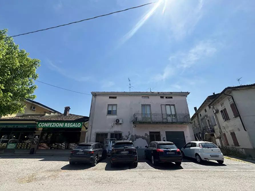 Immagine 1 di Villetta a schiera in vendita  in strada Asolana, 143/144 a Colorno