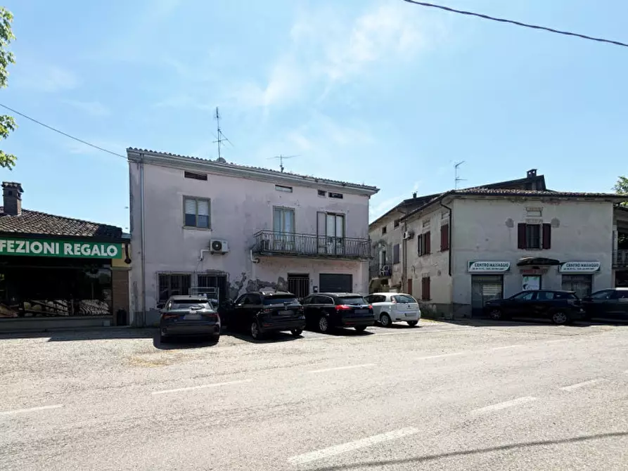 Immagine 3 di Villetta a schiera in vendita  in strada Asolana, 143/144 a Colorno