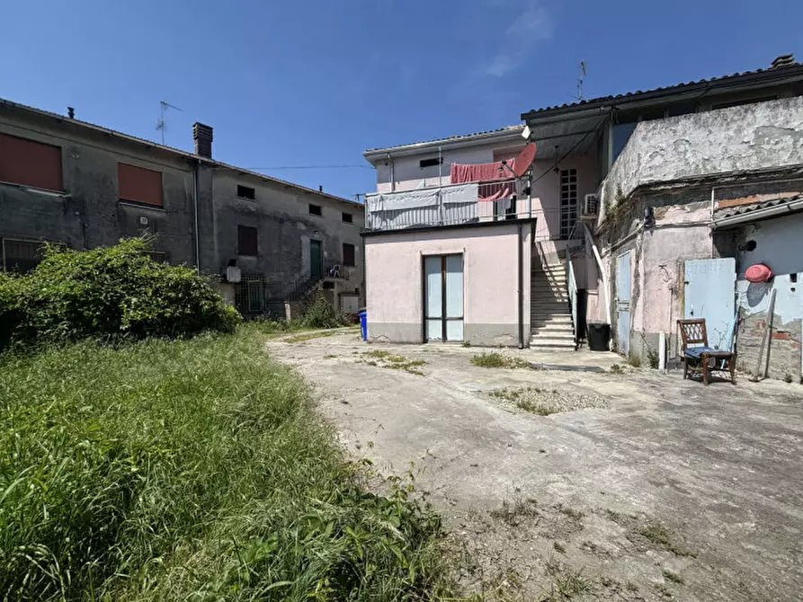 Immagine 6 di Villetta a schiera in vendita  in strada Asolana, 143/144 a Colorno