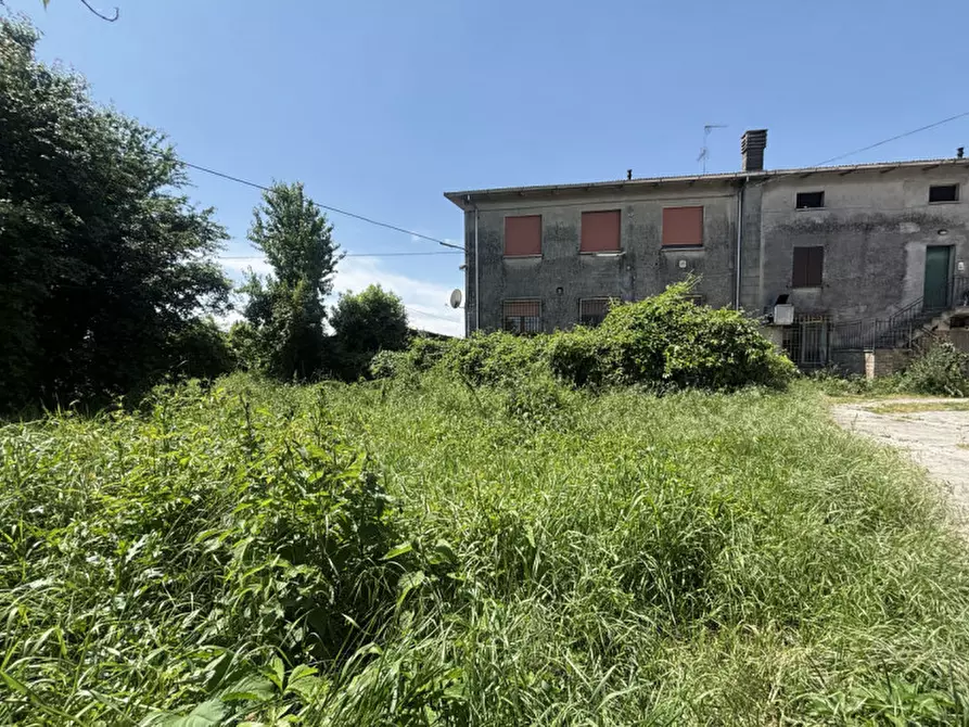 Immagine 7 di Villetta a schiera in vendita  in strada Asolana, 143/144 a Colorno