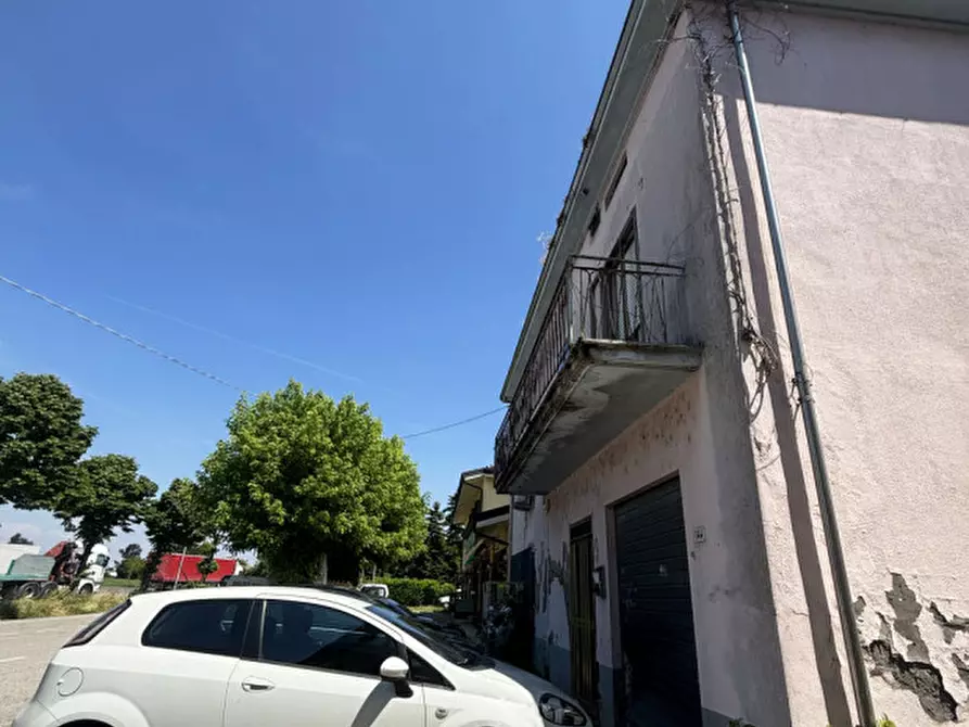 Immagine 9 di Villetta a schiera in vendita  in strada Asolana, 143/144 a Colorno