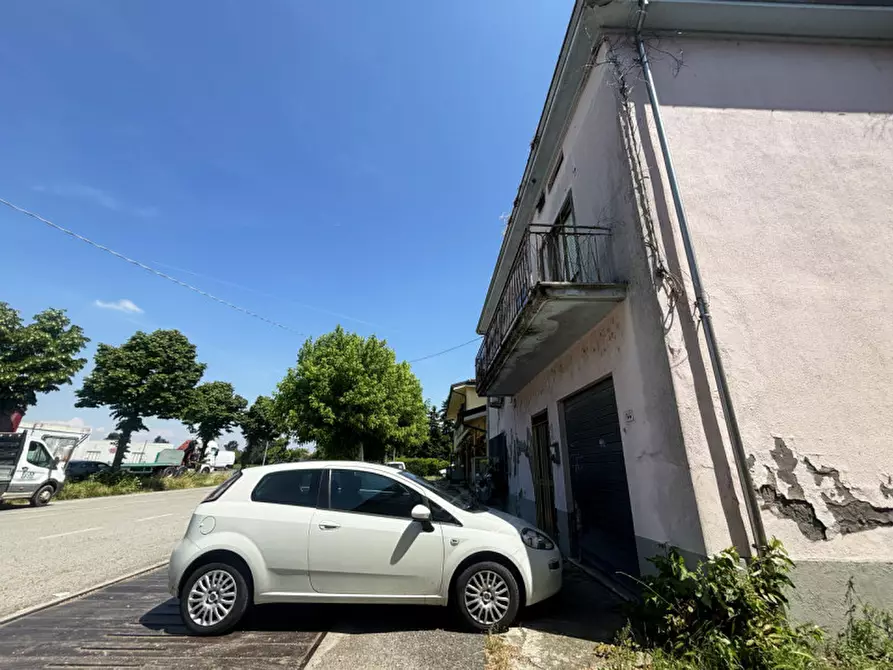 Immagine 10 di Villetta a schiera in vendita  in strada Asolana, 143/144 a Colorno