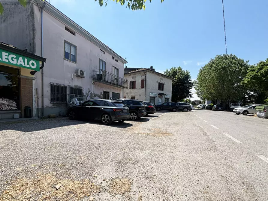 Immagine 11 di Villetta a schiera in vendita  in strada Asolana, 143/144 a Colorno