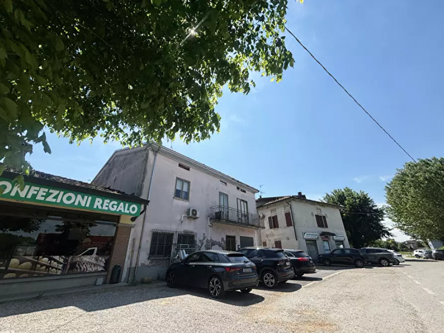 Immagine 12 di Villetta a schiera in vendita  in strada Asolana, 143/144 a Colorno