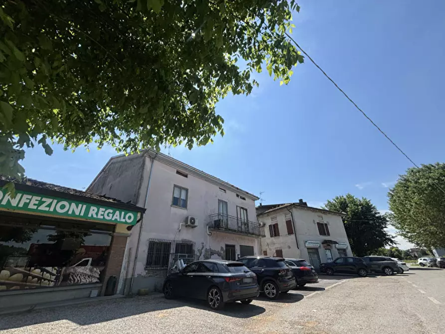 Immagine 13 di Villetta a schiera in vendita  in strada Asolana, 143/144 a Colorno