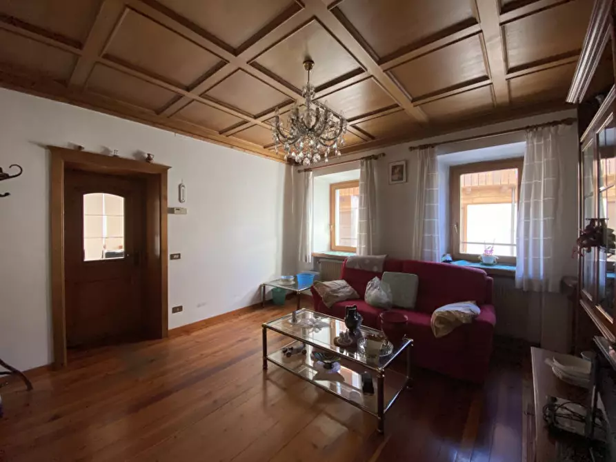 Immagine 6 di Villetta a schiera in vendita  in Via Dante,32 a Auronzo Di Cadore