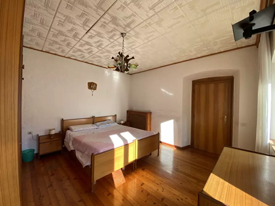 Immagine 7 di Villetta a schiera in vendita  in Via Dante,32 a Auronzo Di Cadore