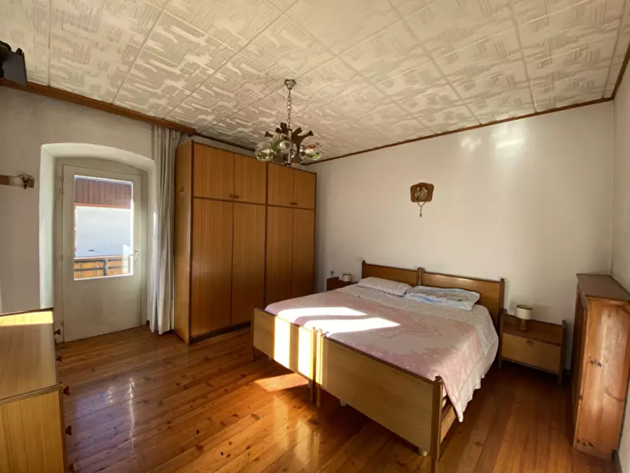 Immagine 8 di Villetta a schiera in vendita  in Via Dante,32 a Auronzo Di Cadore