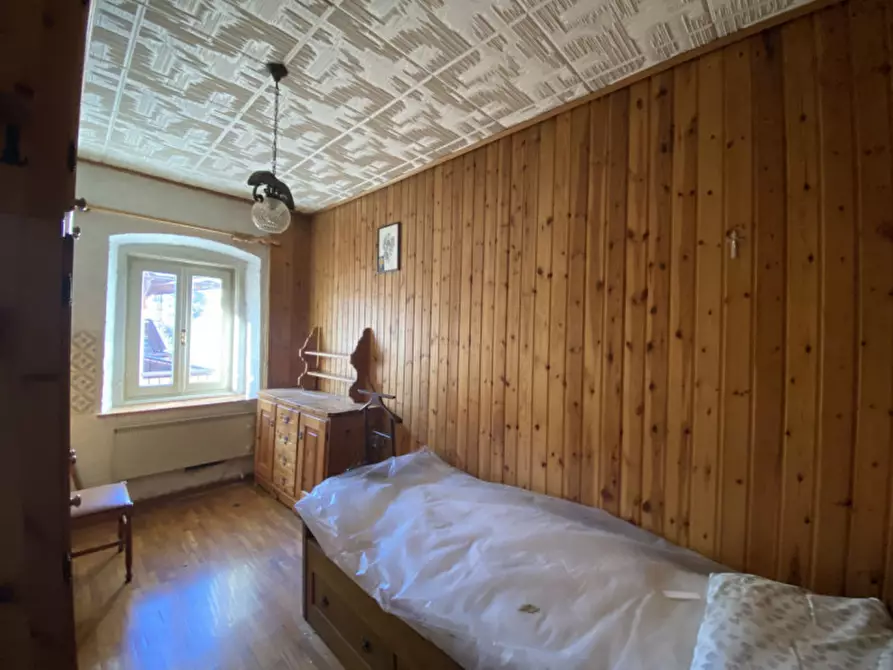 Immagine 10 di Villetta a schiera in vendita  in Via Dante,32 a Auronzo Di Cadore