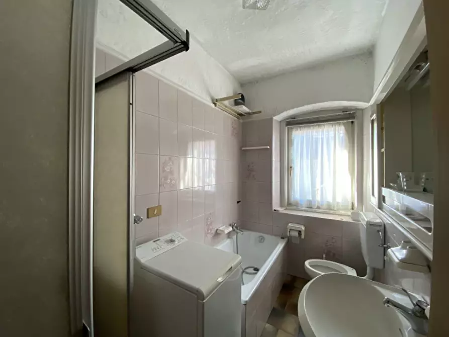 Immagine 11 di Villetta a schiera in vendita  in Via Dante,32 a Auronzo Di Cadore