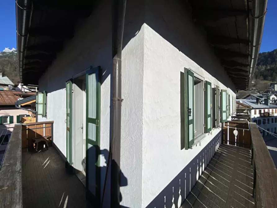 Immagine 14 di Villetta a schiera in vendita  in Via Dante,32 a Auronzo Di Cadore