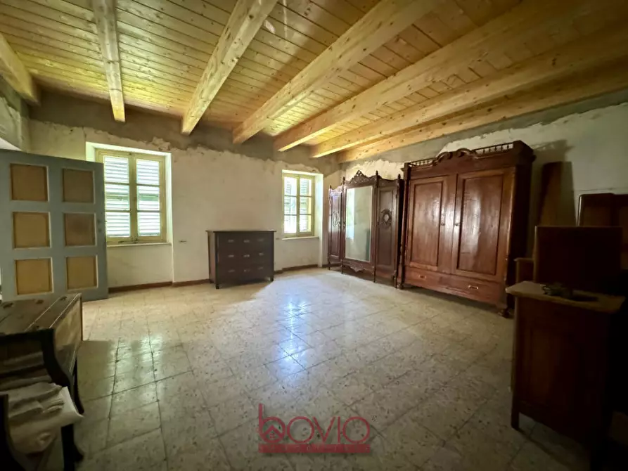 Immagine 2 di Rustico / casale in vendita  in VIA GONELLA 41 a Antignano