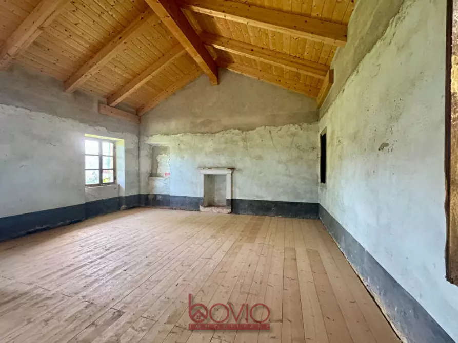 Immagine 2 di Rustico / casale in vendita  in VIA GONELLA 41 a Antignano