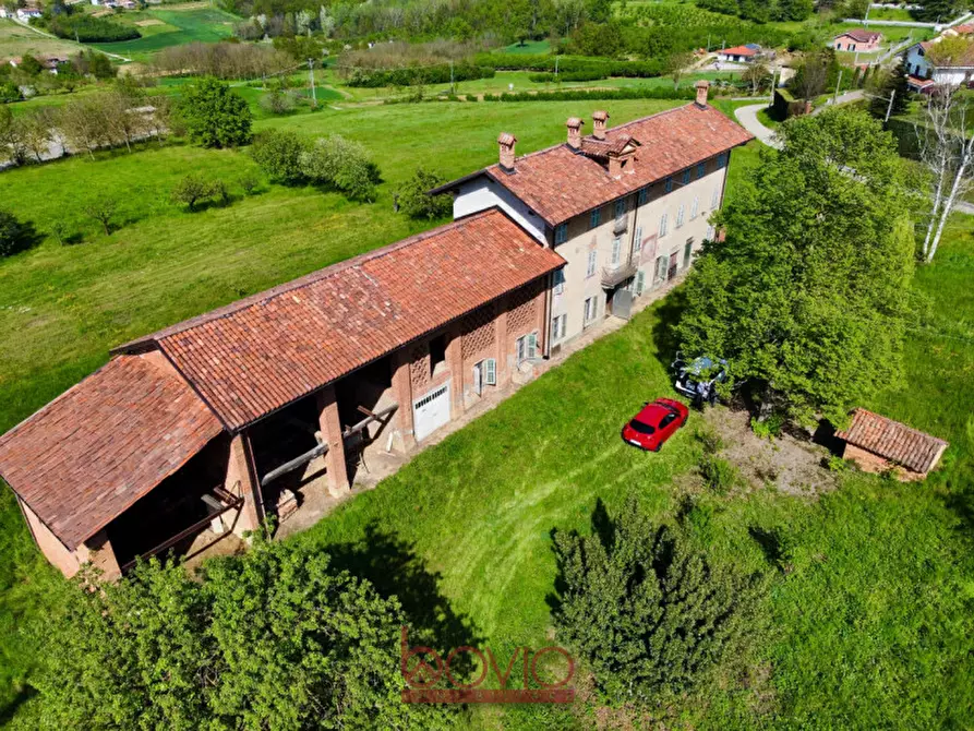 Immagine 4 di Rustico / casale in vendita  in VIA GONELLA 41 a Antignano