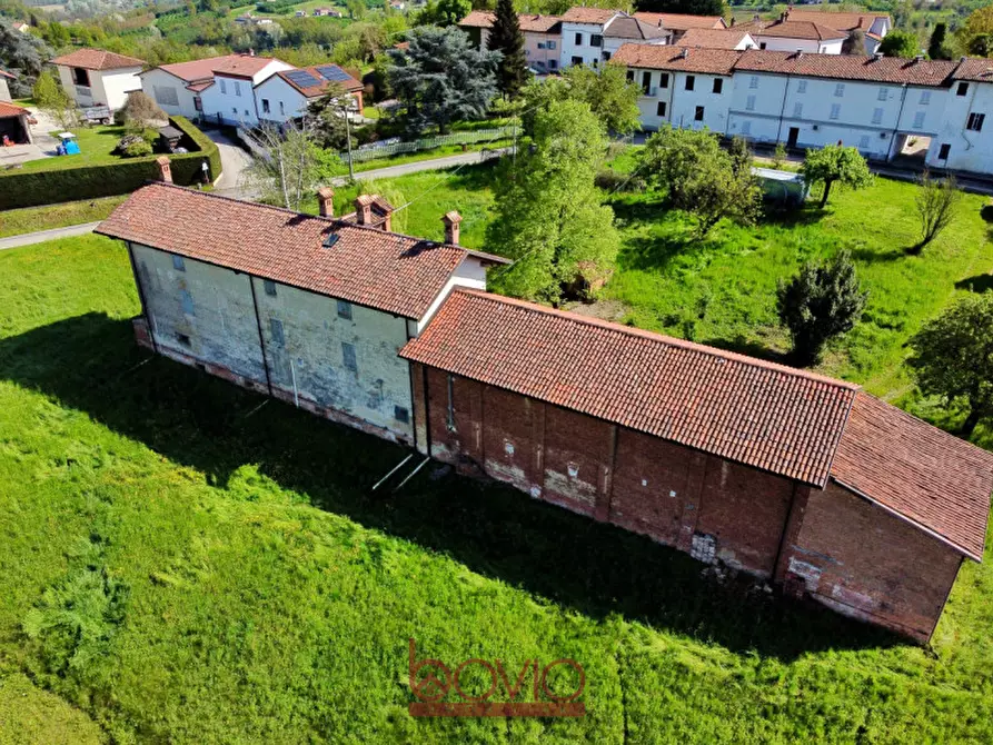 Immagine 8 di Rustico / casale in vendita  in VIA GONELLA 41 a Antignano