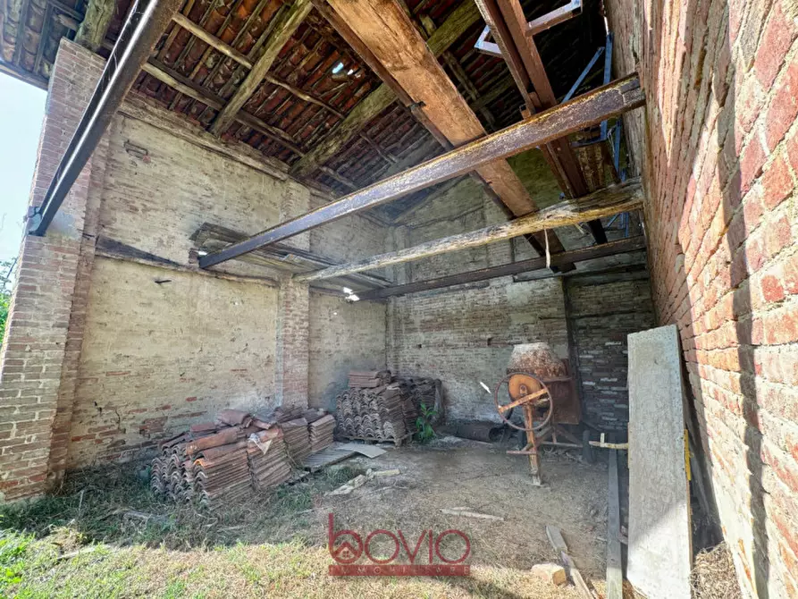 Immagine 22 di Rustico / casale in vendita  in VIA GONELLA 41 a Antignano