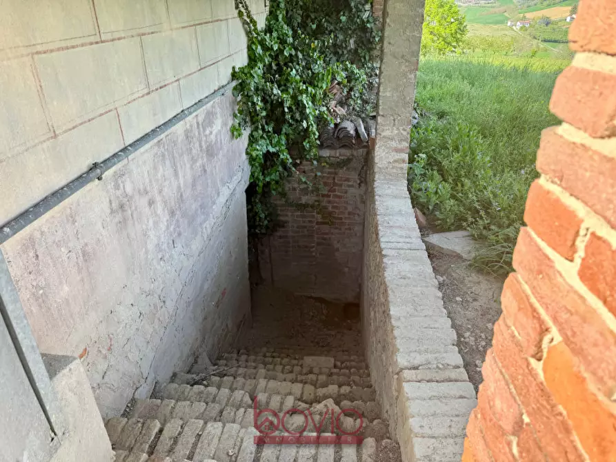 Immagine 27 di Rustico / casale in vendita  in VIA GONELLA 41 a Antignano