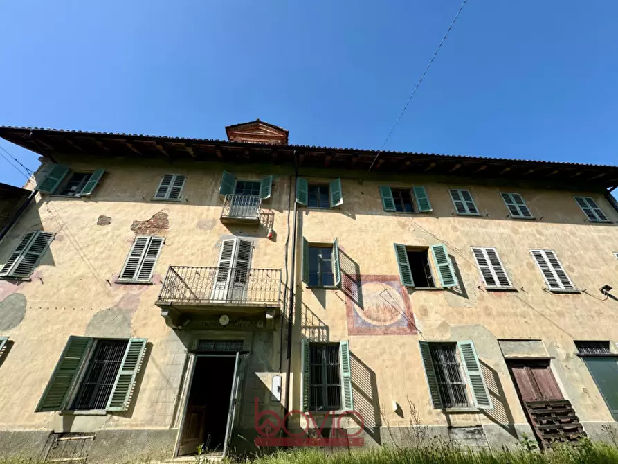 Immagine 34 di Rustico / casale in vendita  in VIA GONELLA 41 a Antignano