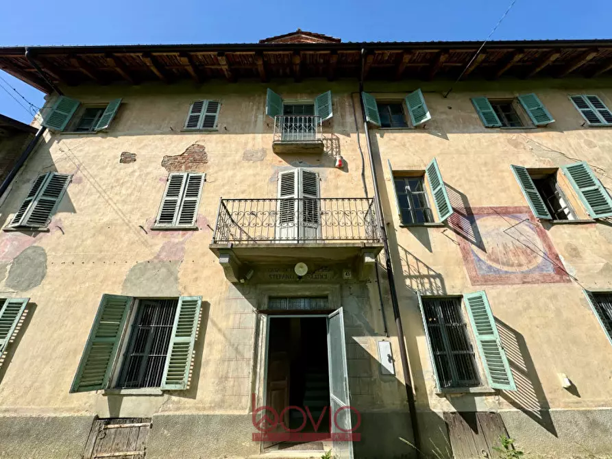 Immagine 35 di Rustico / casale in vendita  in VIA GONELLA 41 a Antignano