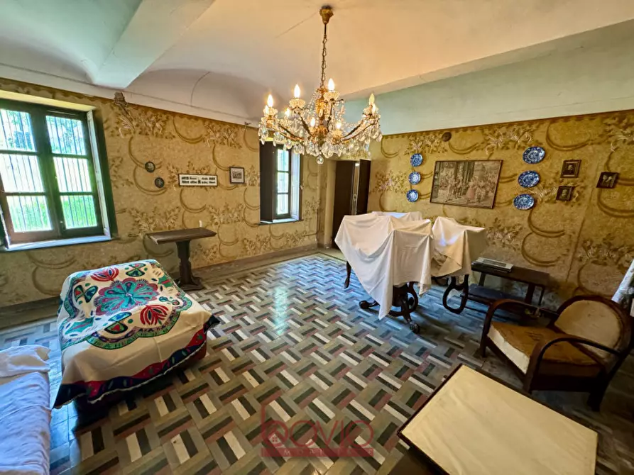 Immagine 39 di Rustico / casale in vendita  in VIA GONELLA 41 a Antignano