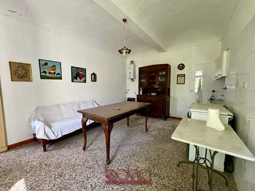 Immagine 40 di Rustico / casale in vendita  in VIA GONELLA 41 a Antignano