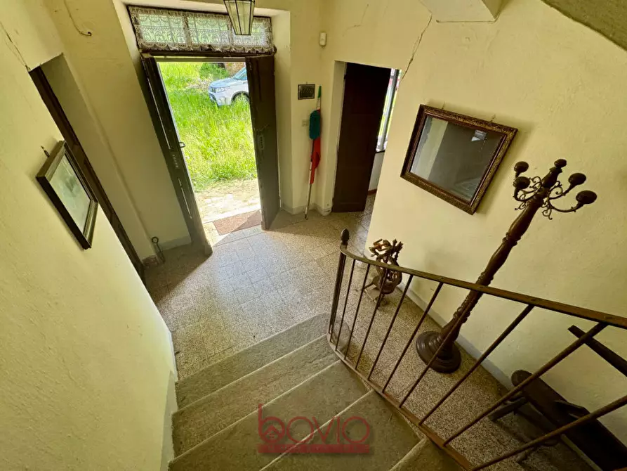 Immagine 48 di Rustico / casale in vendita  in VIA GONELLA 41 a Antignano