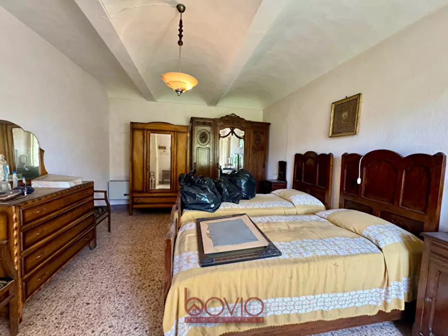 Immagine 51 di Rustico / casale in vendita  in VIA GONELLA 41 a Antignano