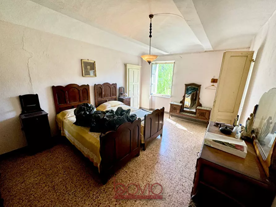 Immagine 53 di Rustico / casale in vendita  in VIA GONELLA 41 a Antignano