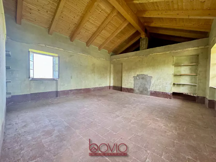 Immagine 53 di Rustico / casale in vendita  in VIA GONELLA 41 a Antignano