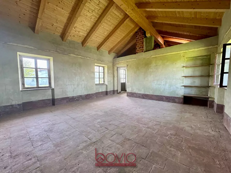 Immagine 55 di Rustico / casale in vendita  in VIA GONELLA 41 a Antignano