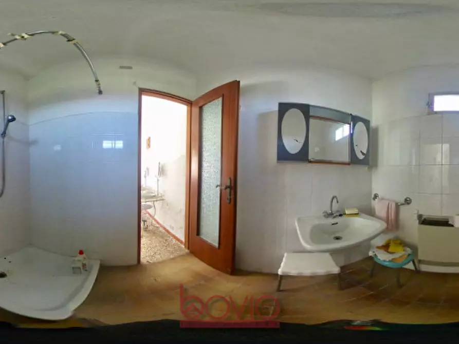 Immagine 60 di Rustico / casale in vendita  in VIA GONELLA 41 a Antignano