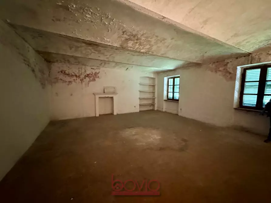 Immagine 64 di Rustico / casale in vendita  in VIA GONELLA 41 a Antignano