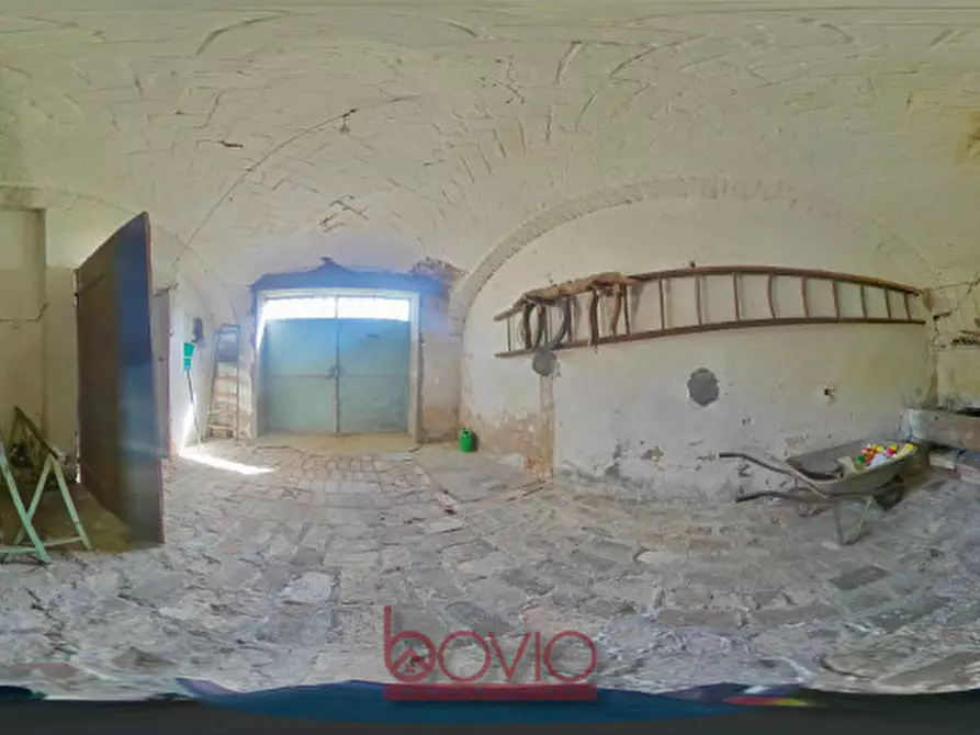 Immagine 66 di Rustico / casale in vendita  in VIA GONELLA 41 a Antignano