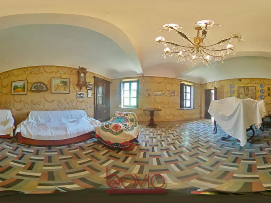 Immagine 67 di Rustico / casale in vendita  in VIA GONELLA 41 a Antignano