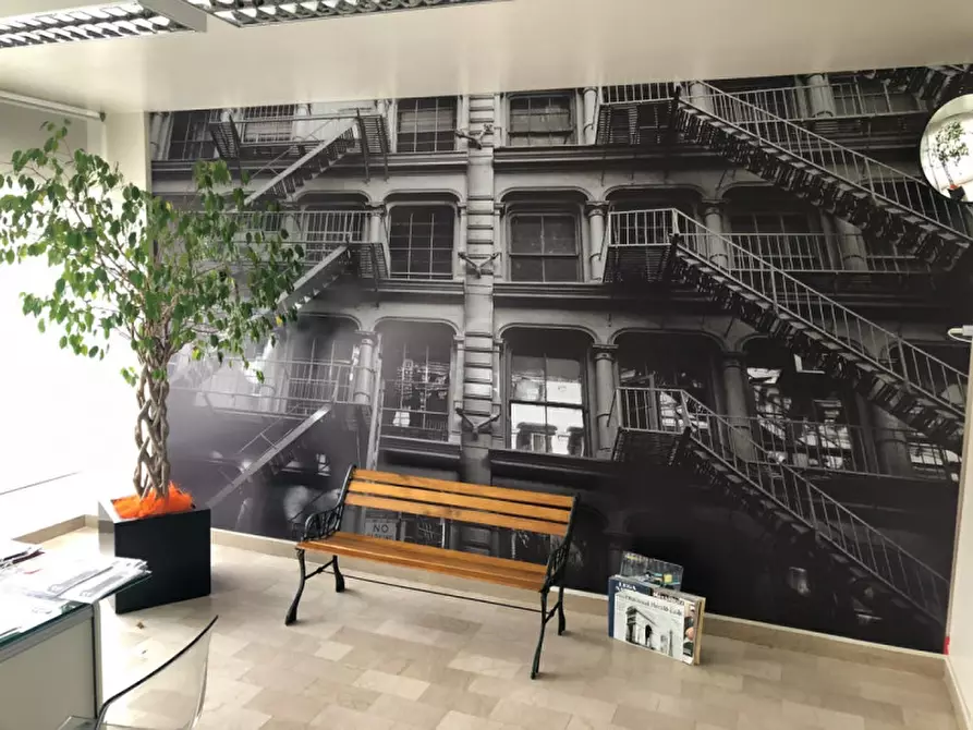 Immagine 1 di Ufficio in vendita  in Via Annibale da Bassano a Padova