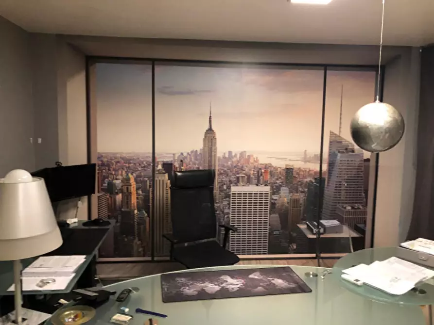 Immagine 1 di Ufficio in vendita  in Via Annibale da Bassano a Padova