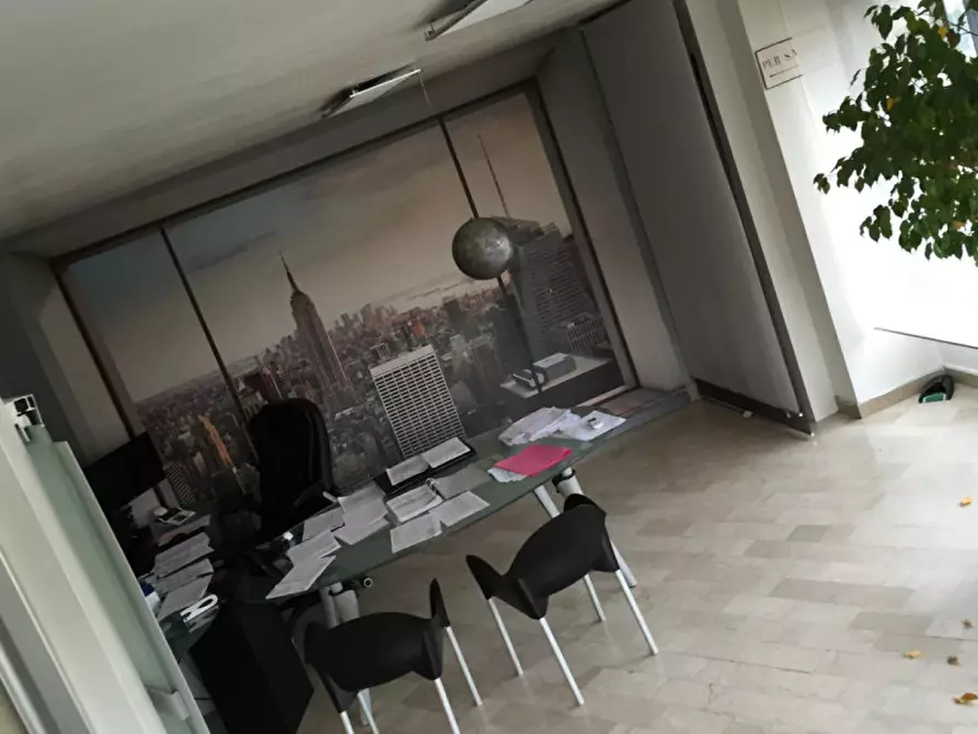 Immagine 2 di Ufficio in vendita  in Via Annibale da Bassano a Padova