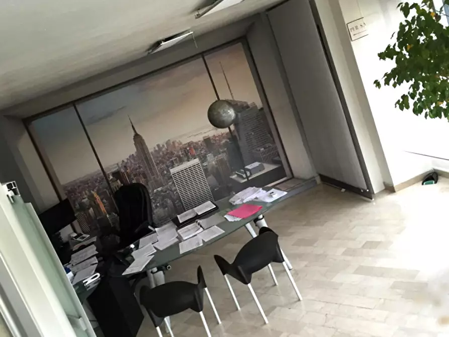 Immagine 3 di Ufficio in vendita  in Via Annibale da Bassano a Padova