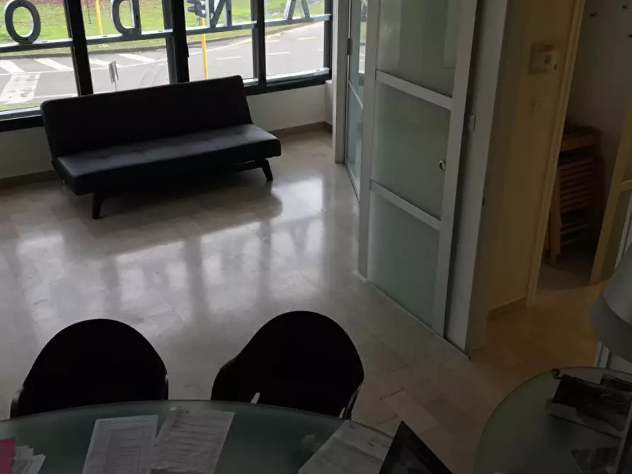 Immagine 3 di Ufficio in vendita  in Via Annibale da Bassano a Padova