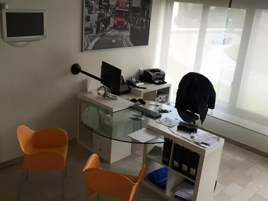 Immagine 4 di Ufficio in vendita  in Via Annibale da Bassano a Padova