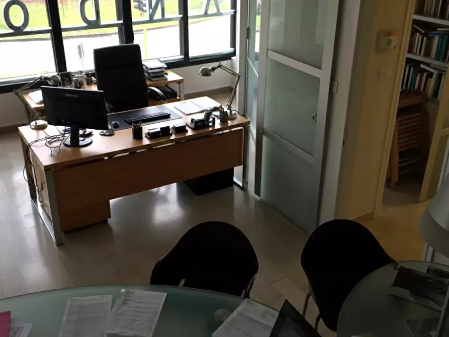 Immagine 4 di Ufficio in vendita  in Via Annibale da Bassano a Padova