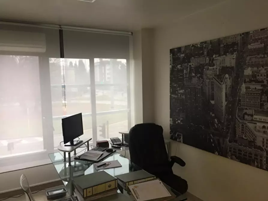 Immagine 5 di Ufficio in vendita  in Via Annibale da Bassano a Padova