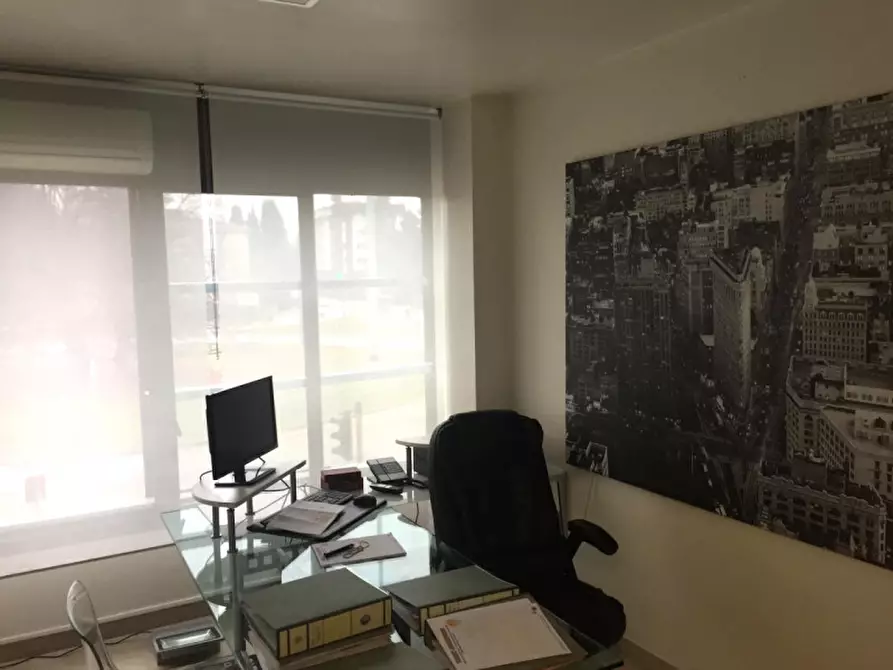 Immagine 6 di Ufficio in vendita  in Via Annibale da Bassano a Padova