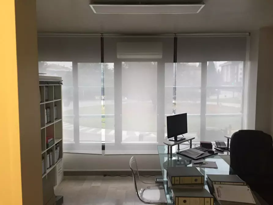 Immagine 7 di Ufficio in vendita  in Via Annibale da Bassano a Padova