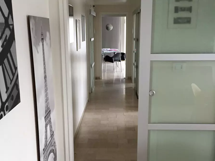 Immagine 9 di Ufficio in vendita  in Via Annibale da Bassano a Padova