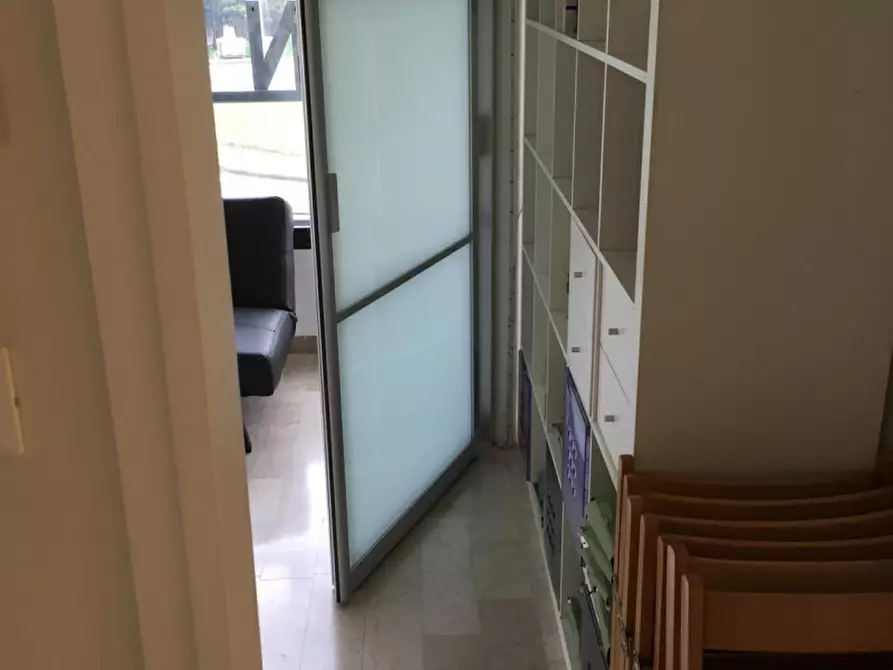 Immagine 10 di Ufficio in vendita  in Via Annibale da Bassano a Padova