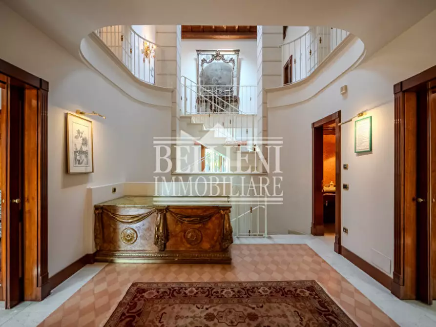 Immagine 1 di Villa in vendita  in Strada della Parolina a Vicenza